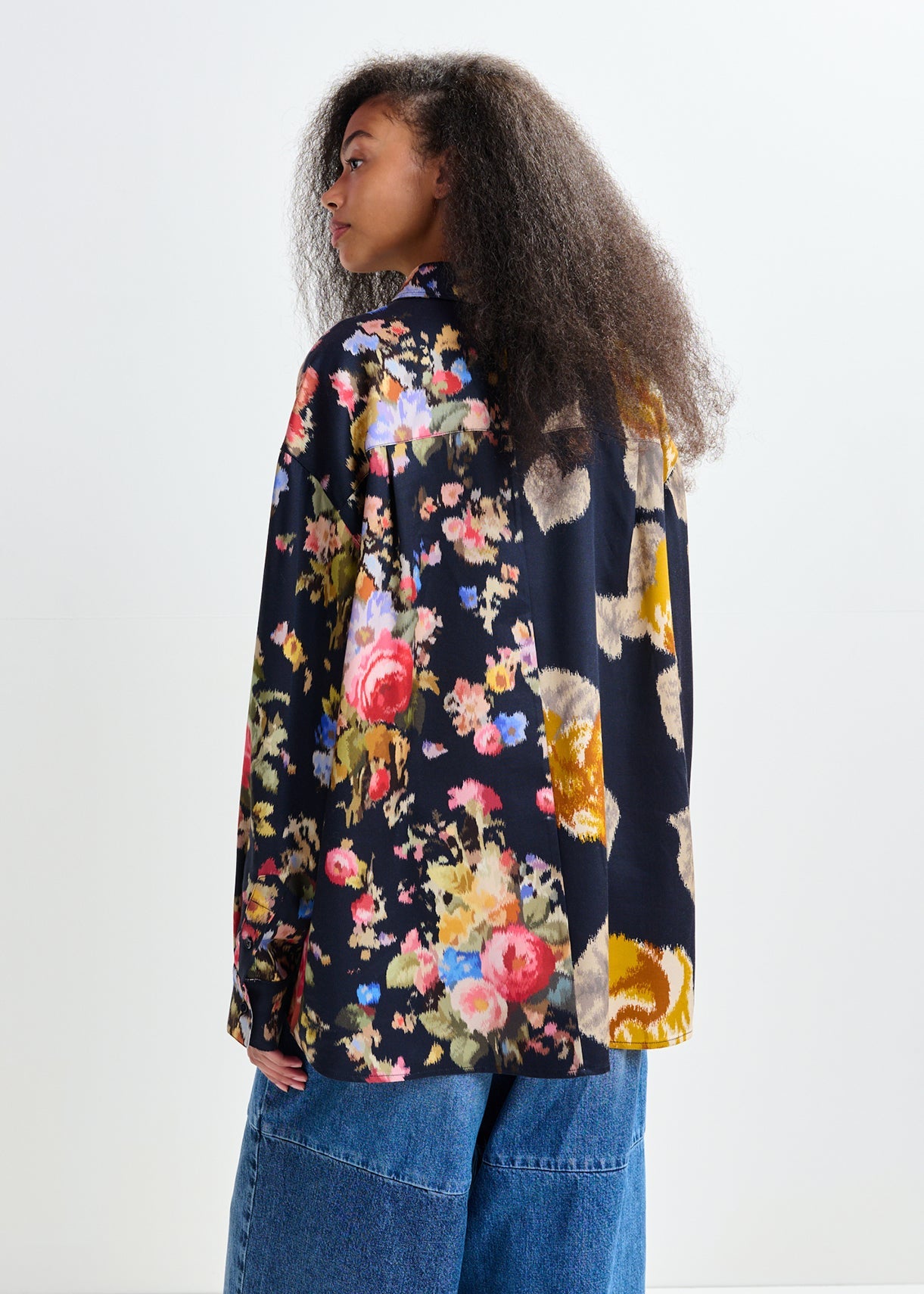 Essentiel Antwerp Jesper Oversized Shirt