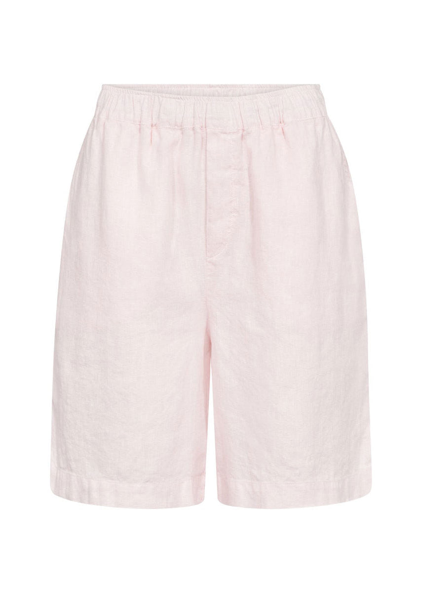 MOS MOSH MMEmmie Linen Bermuda Shorts