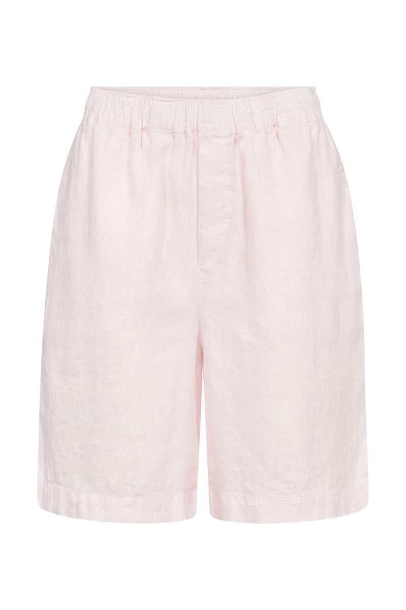 MOS MOSH MMEmmie Linen Bermuda Shorts