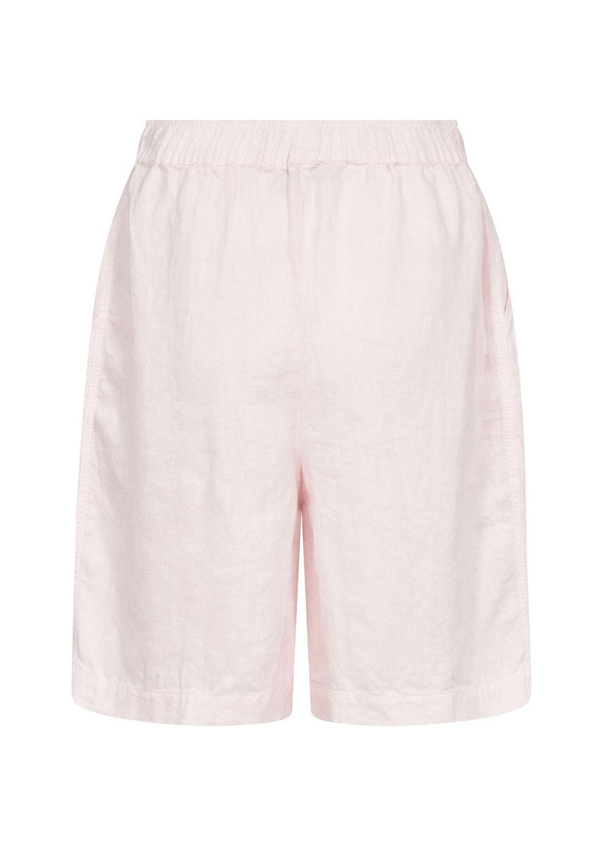 MOS MOSH MMEmmie Linen Bermuda Shorts
