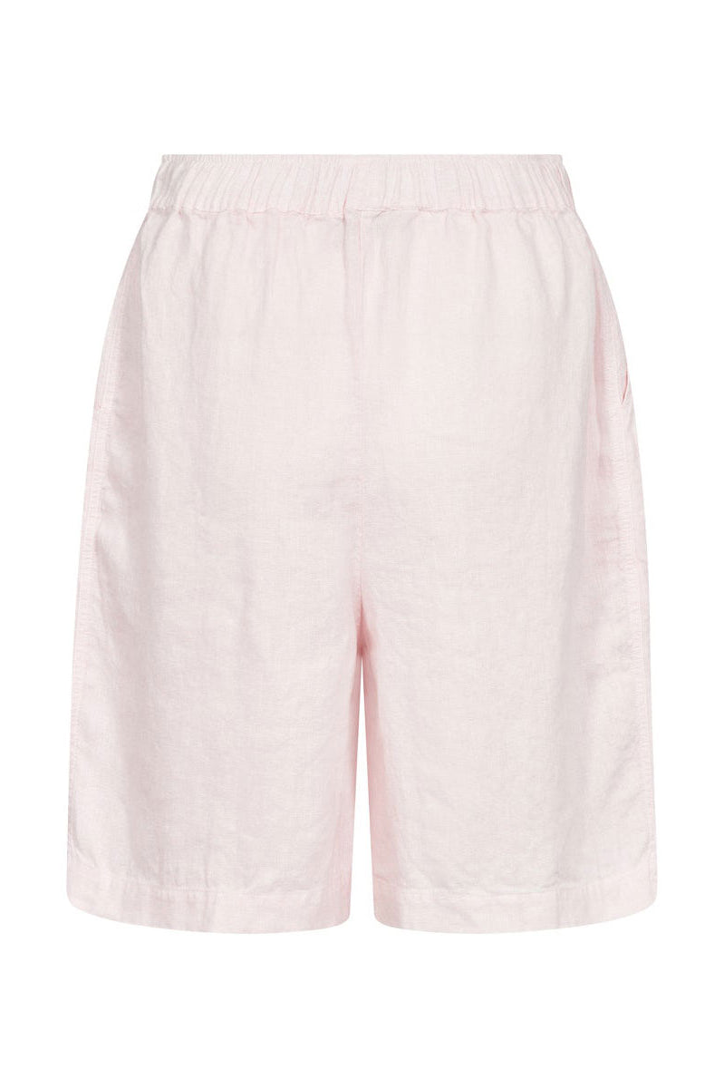 MOS MOSH MMEmmie Linen Bermuda Shorts