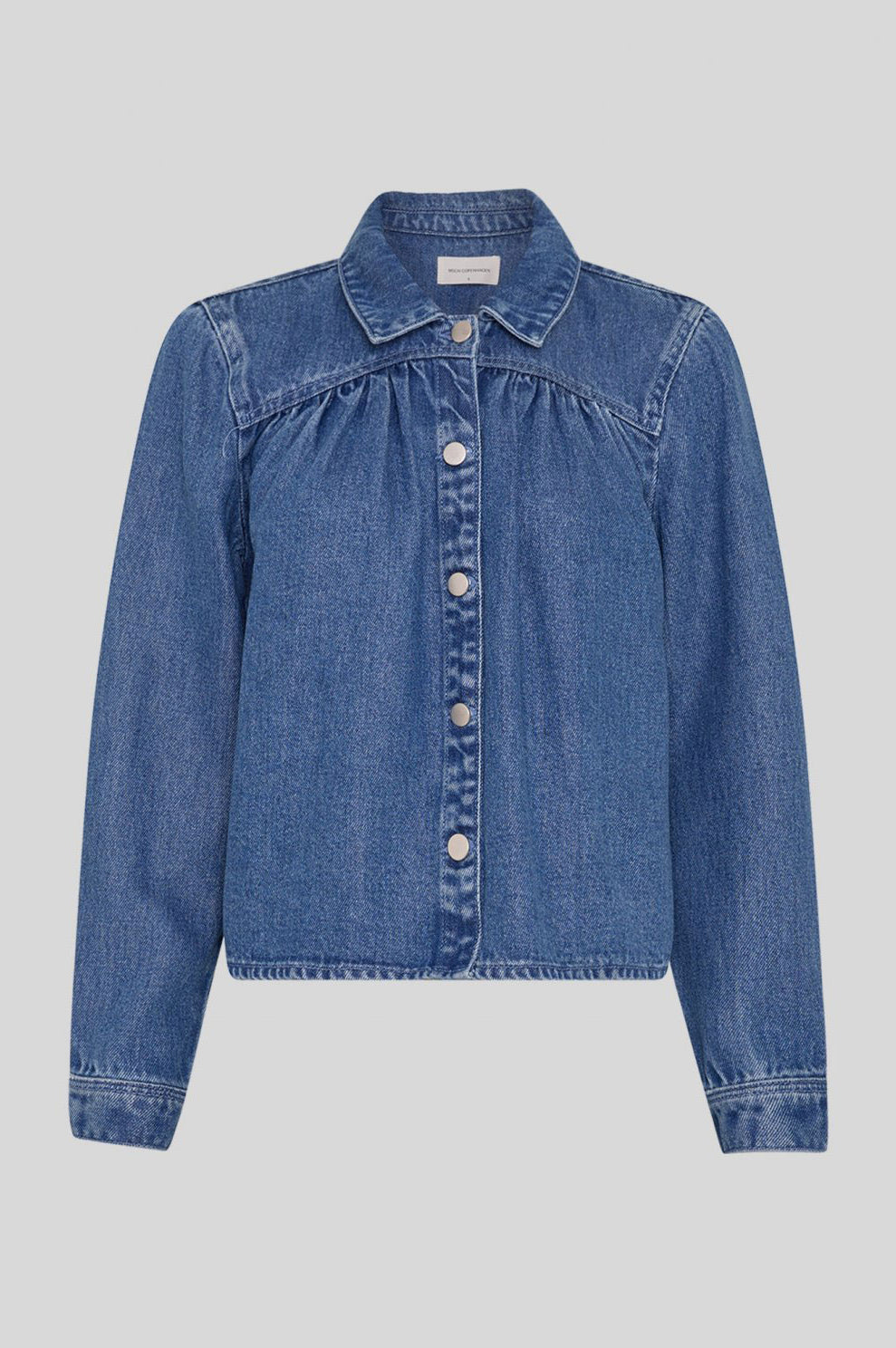 MSCH Copenhagen MSCHAgo Rue Shirt