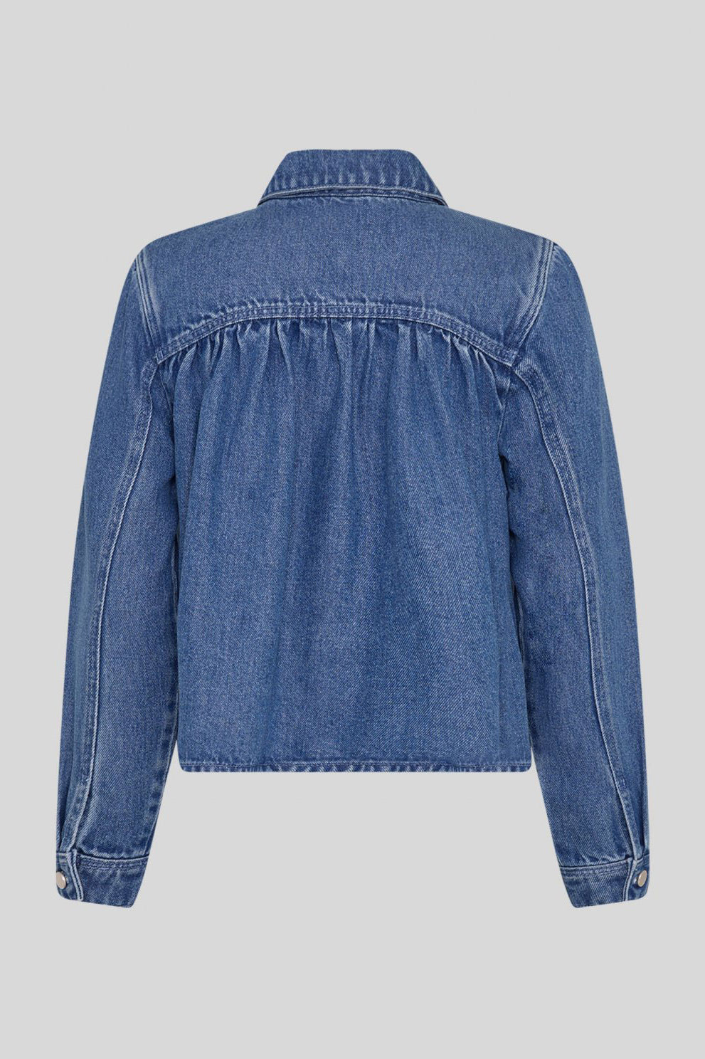 MSCH Copenhagen MSCHAgo Rue Shirt