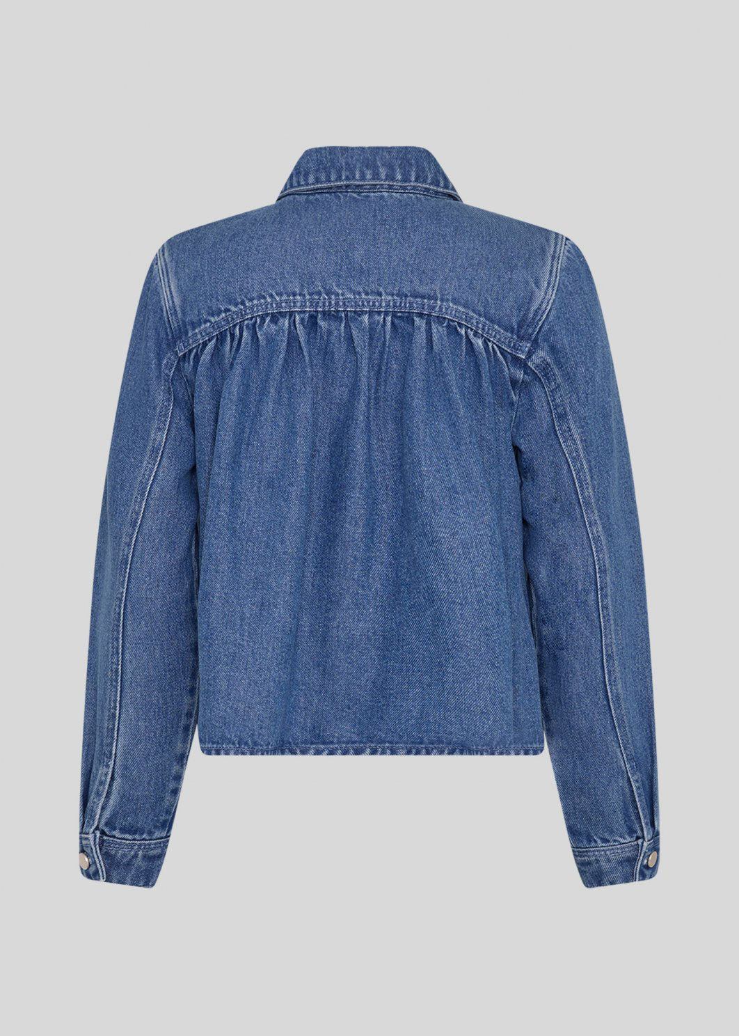 MSCH Copenhagen MSCHAgo Rue Shirt