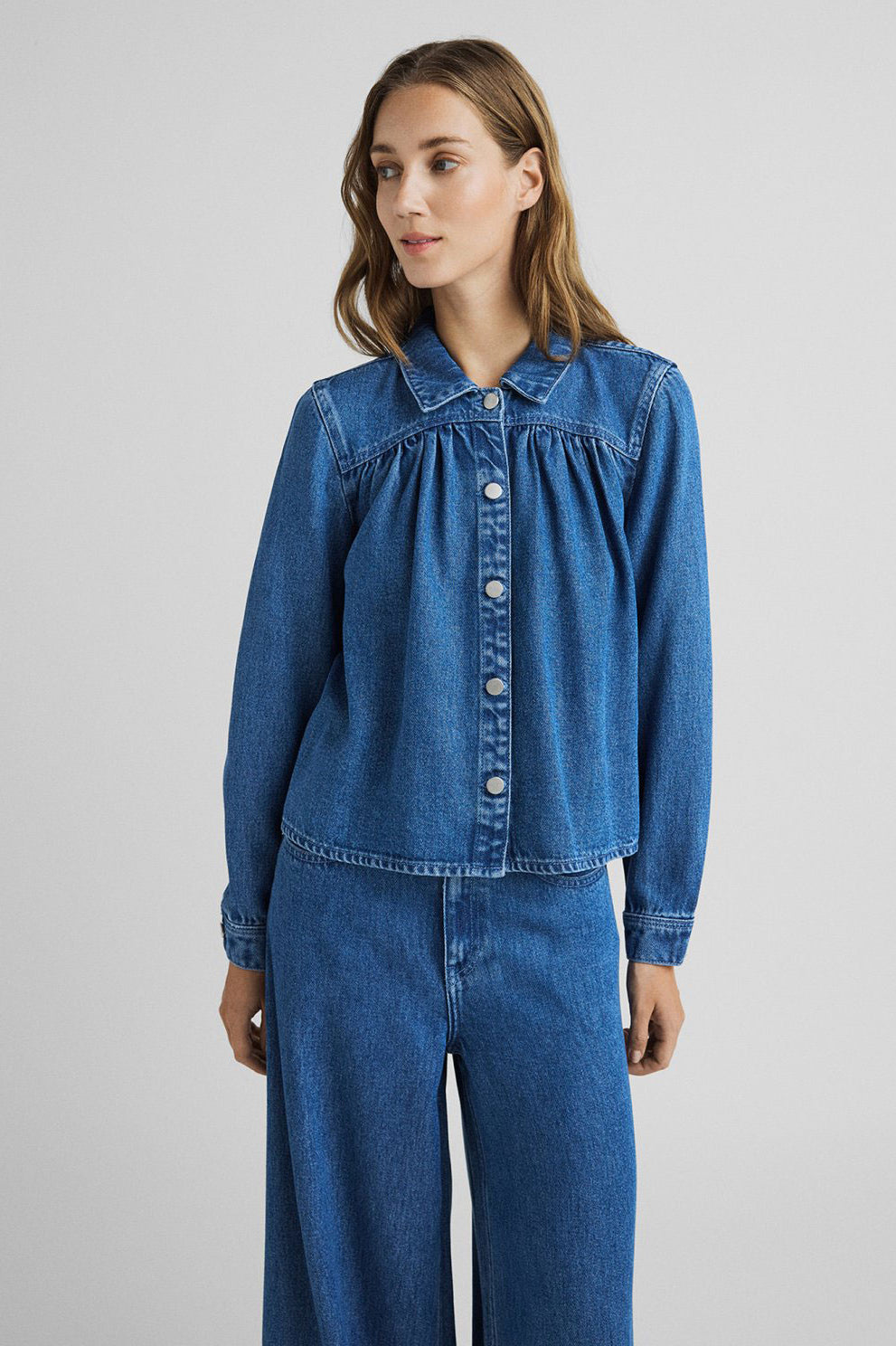 MSCH Copenhagen MSCHAgo Rue Shirt