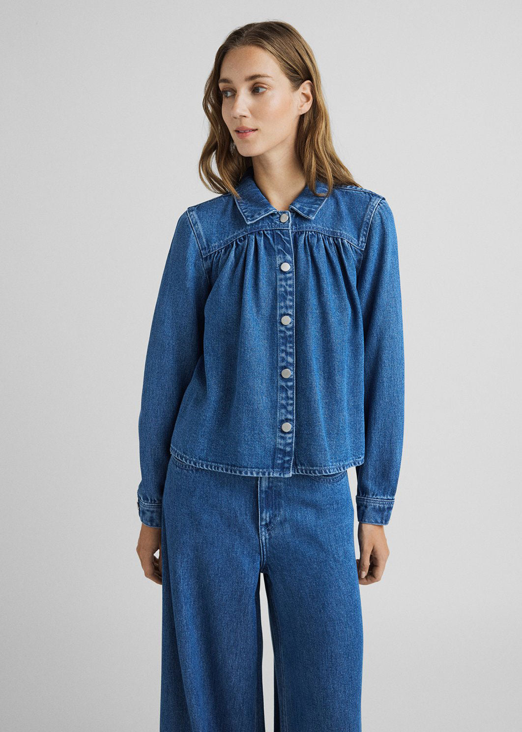 MSCH Copenhagen MSCHAgo Rue Shirt