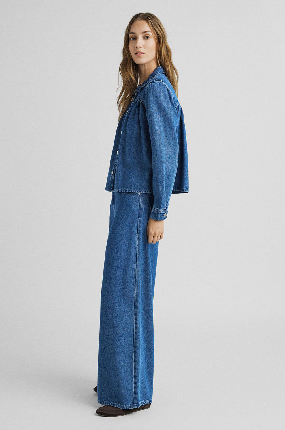 MSCH Copenhagen MSCHAgo Rue Shirt
