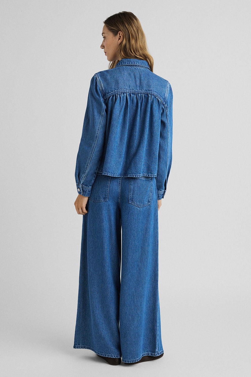 MSCH Copenhagen MSCHAgo Rue Shirt