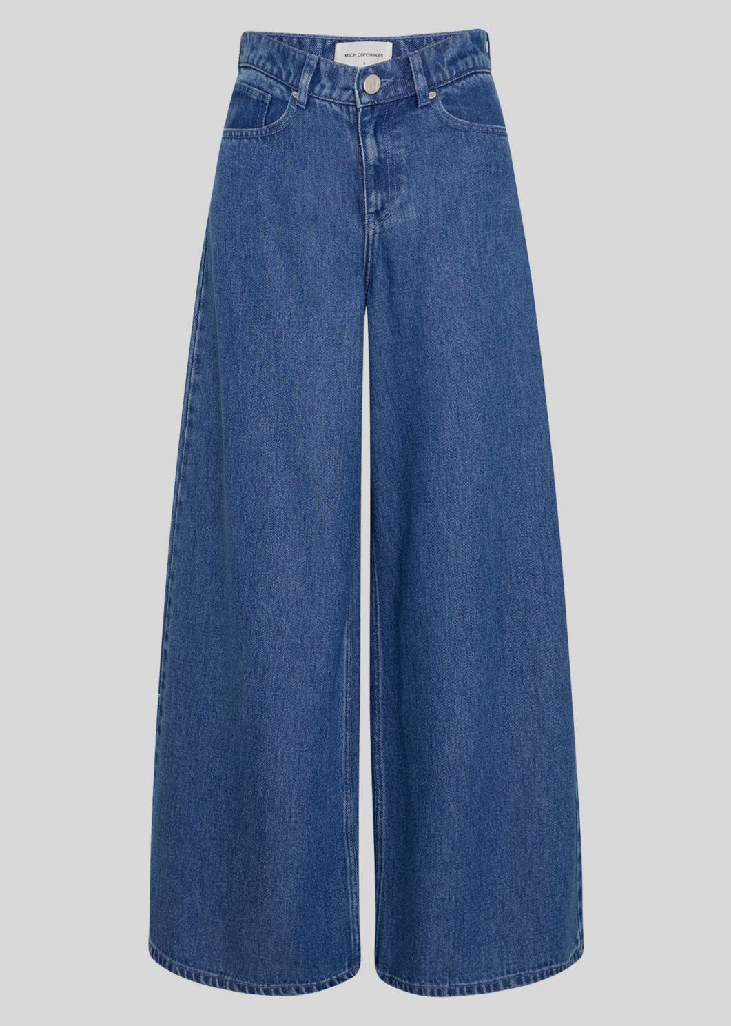 MSCH Copenhagen MSCHAgo Rue Wide Pants Long