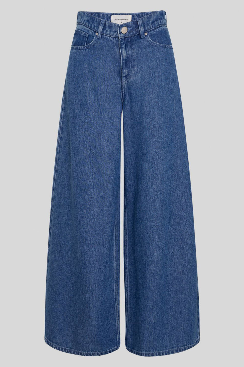 MSCH Copenhagen MSCHAgo Rue Wide Pants Long