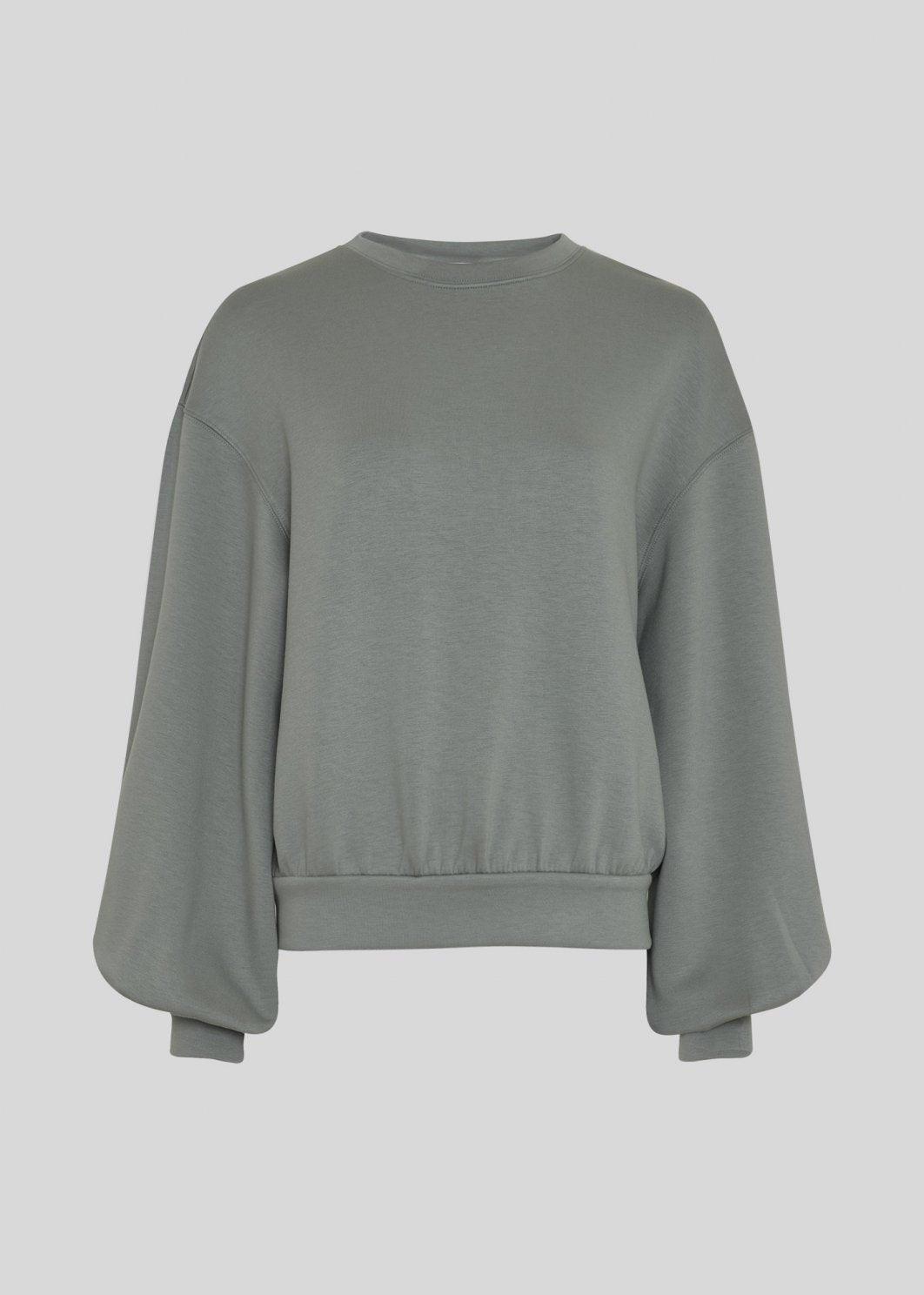 MSCH Copenhagen MSCHBrionna Ima Q Sweatshirt