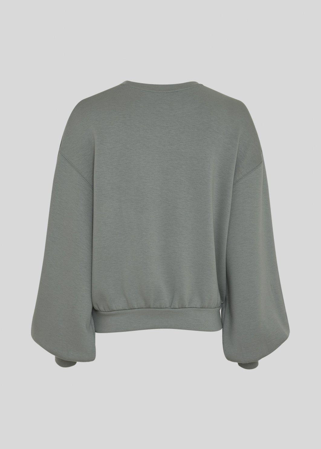 MSCH Copenhagen MSCHBrionna Ima Q Sweatshirt