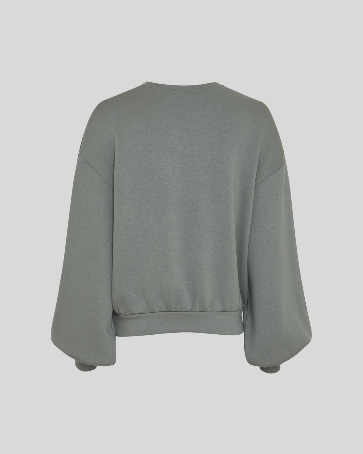 MSCH Copenhagen MSCHBrionna Ima Q Sweatshirt