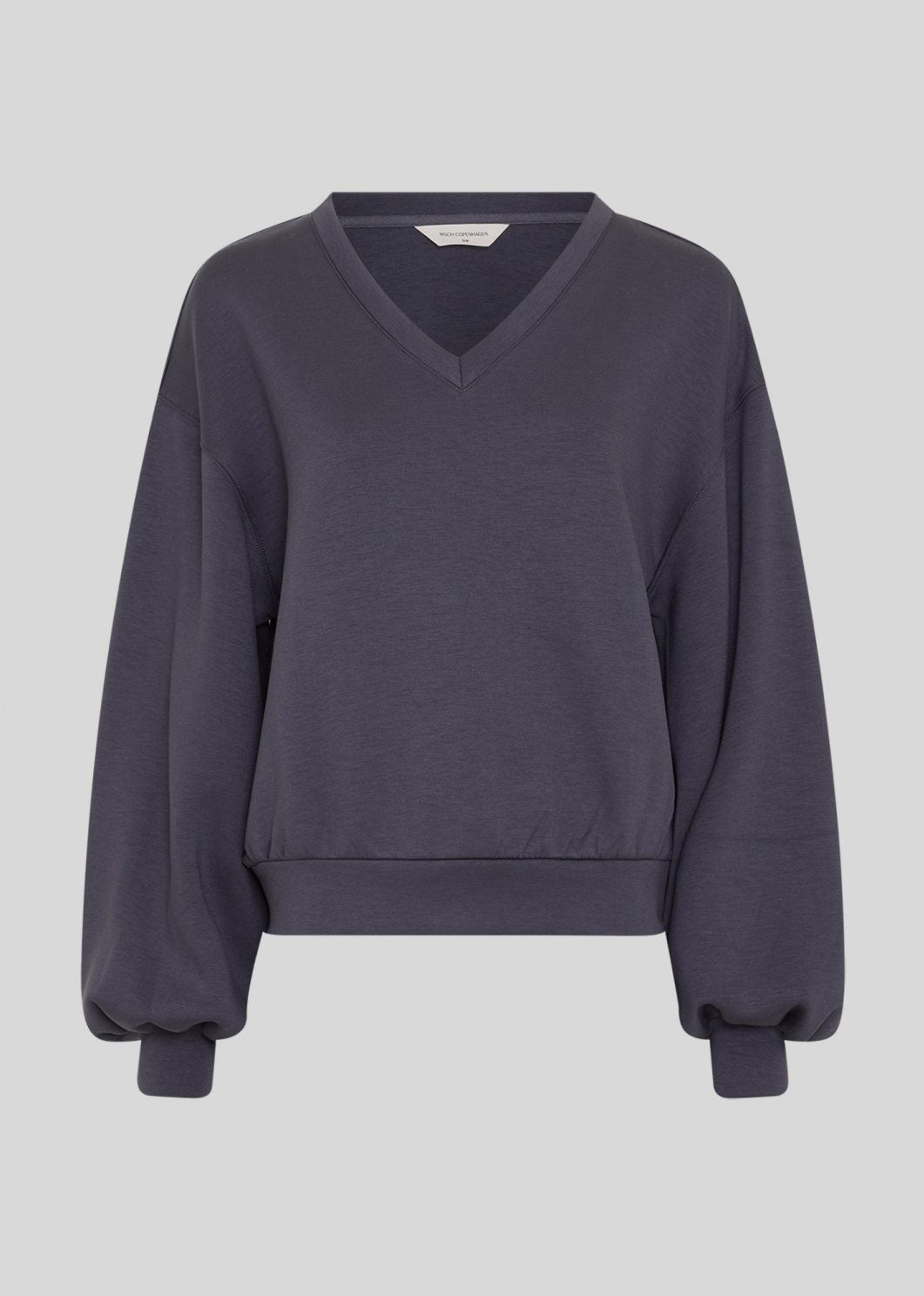 MSCH Copenhagen MSCHBrionna Ima Q V Sweatshirt