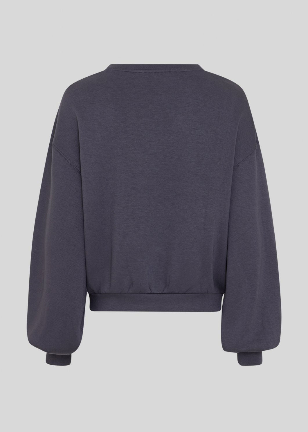 MSCH Copenhagen MSCHBrionna Ima Q V Sweatshirt