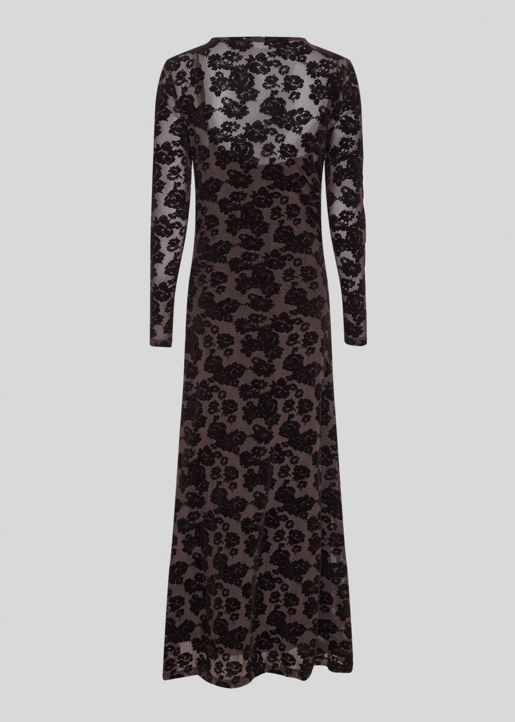 MSCH Copenhagen MSCHIsa Illenora Dress AOP - Molé Flower