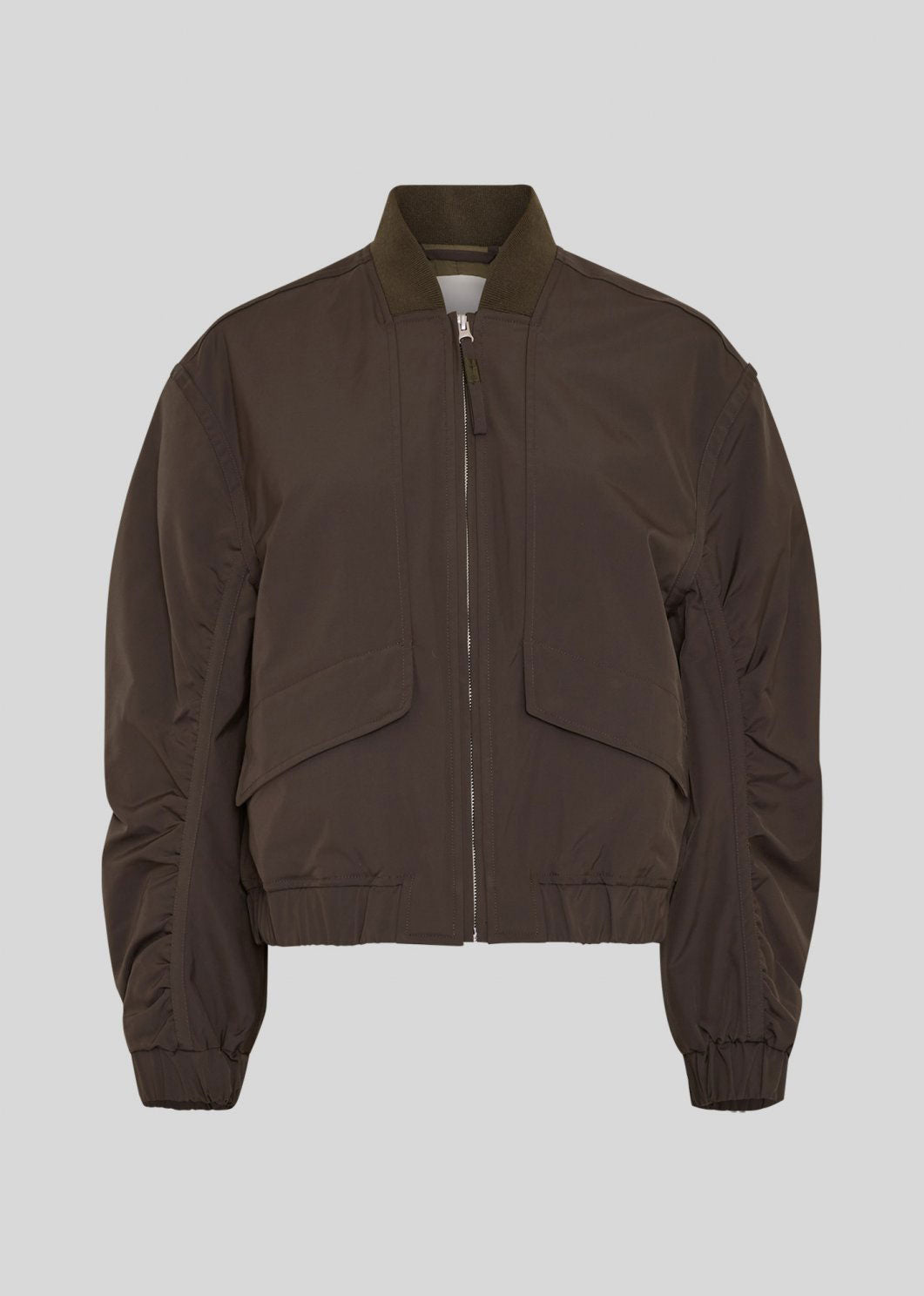 MSCH Copenhagen MSCHKosher Bomber Jacket