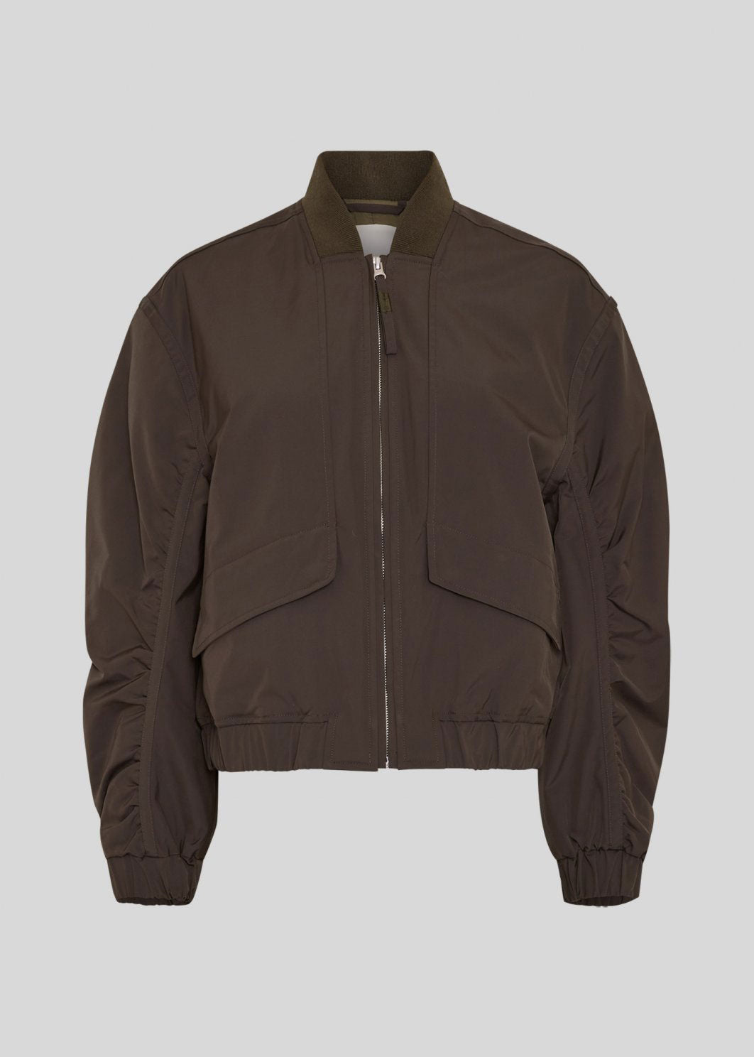 MSCH Copenhagen MSCHKosher Bomber Jacket