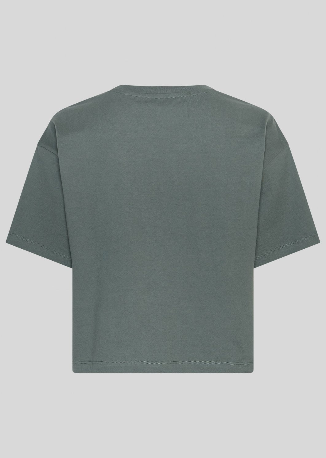 MSCH Copenhagen MSCHLeana Tee - Laurel Wreath