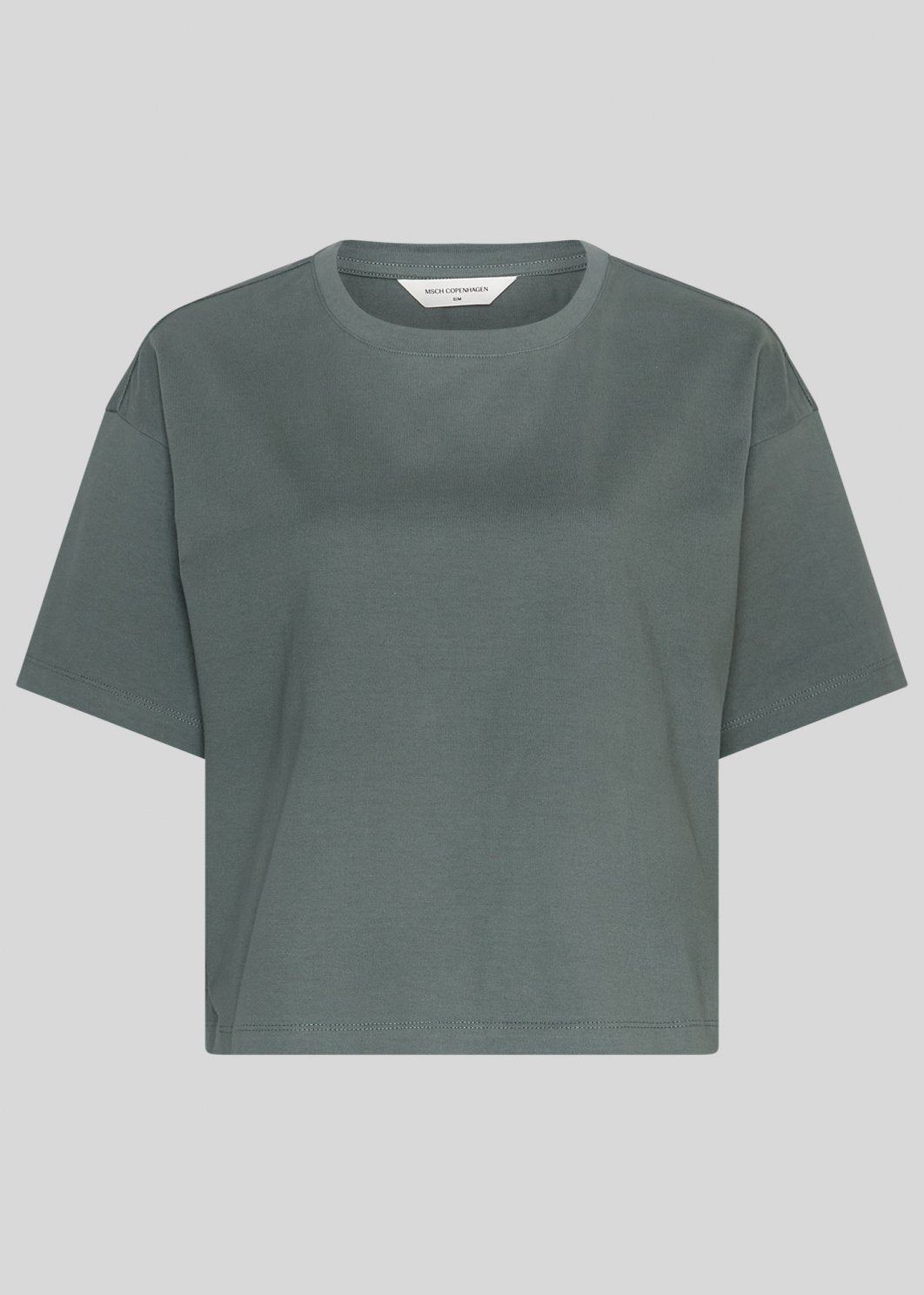MSCH Copenhagen MSCHLeana Tee - Laurel Wreath