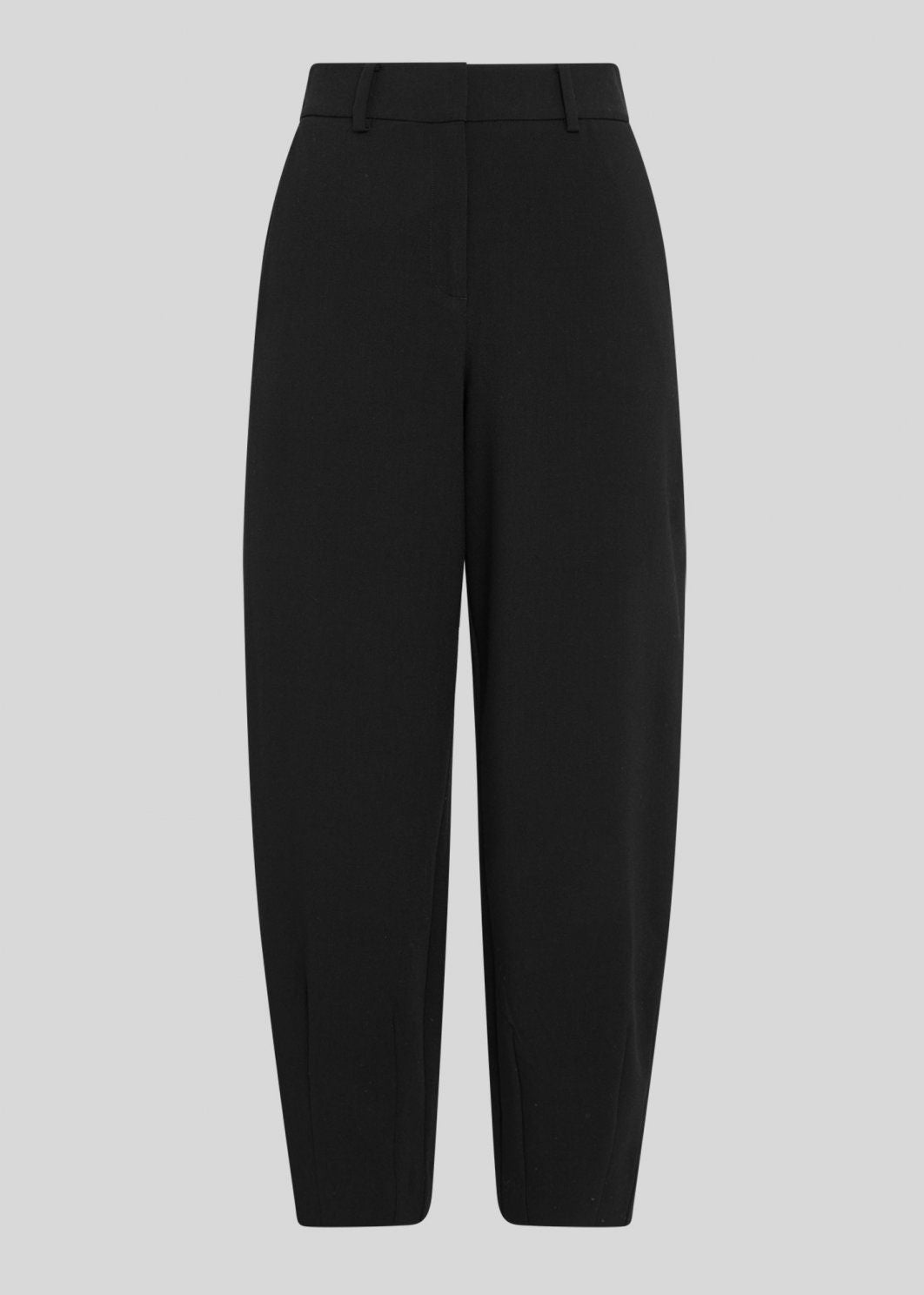MSCH Copenhagen MSCHMacy Michelle Barrel Pants - Black