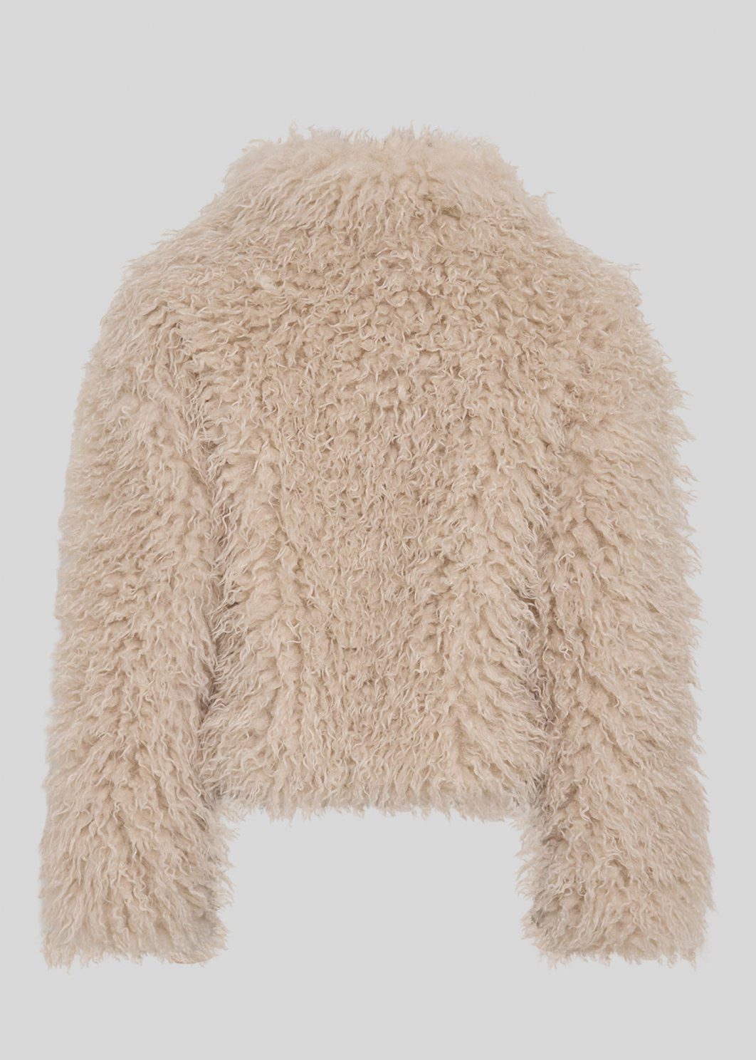 MSCH Copenhagen MSCHMila Jacket - FIelds of Rye