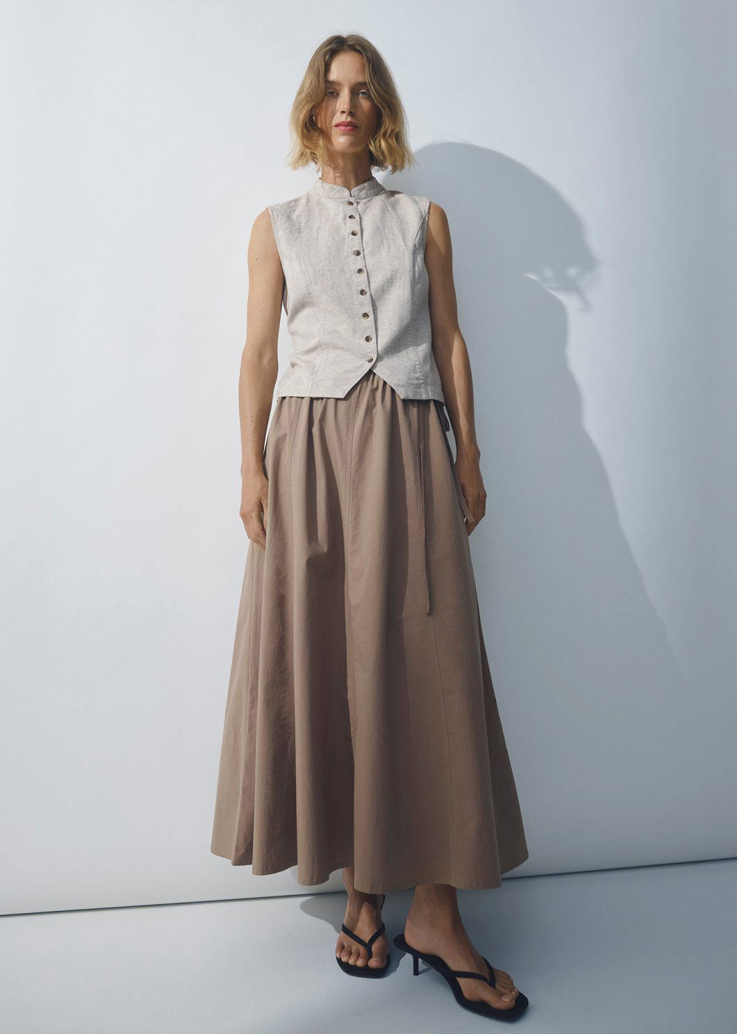 MSCH Copenhagen MSCHSus Skirt