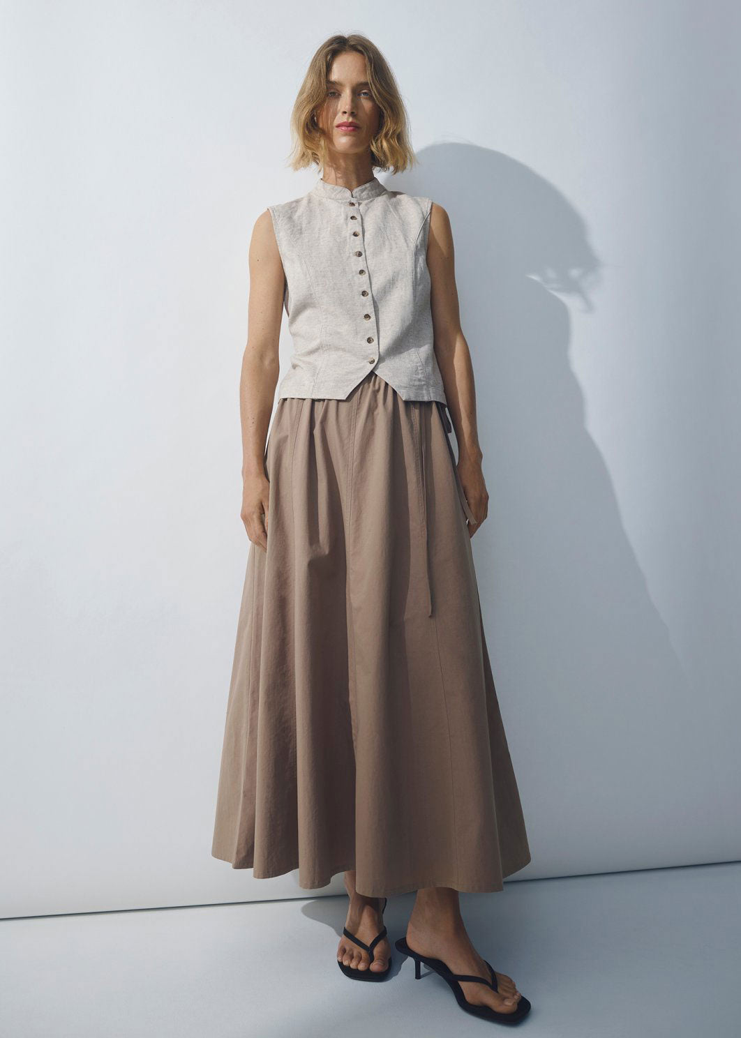 MSCH Copenhagen MSCHSus Skirt