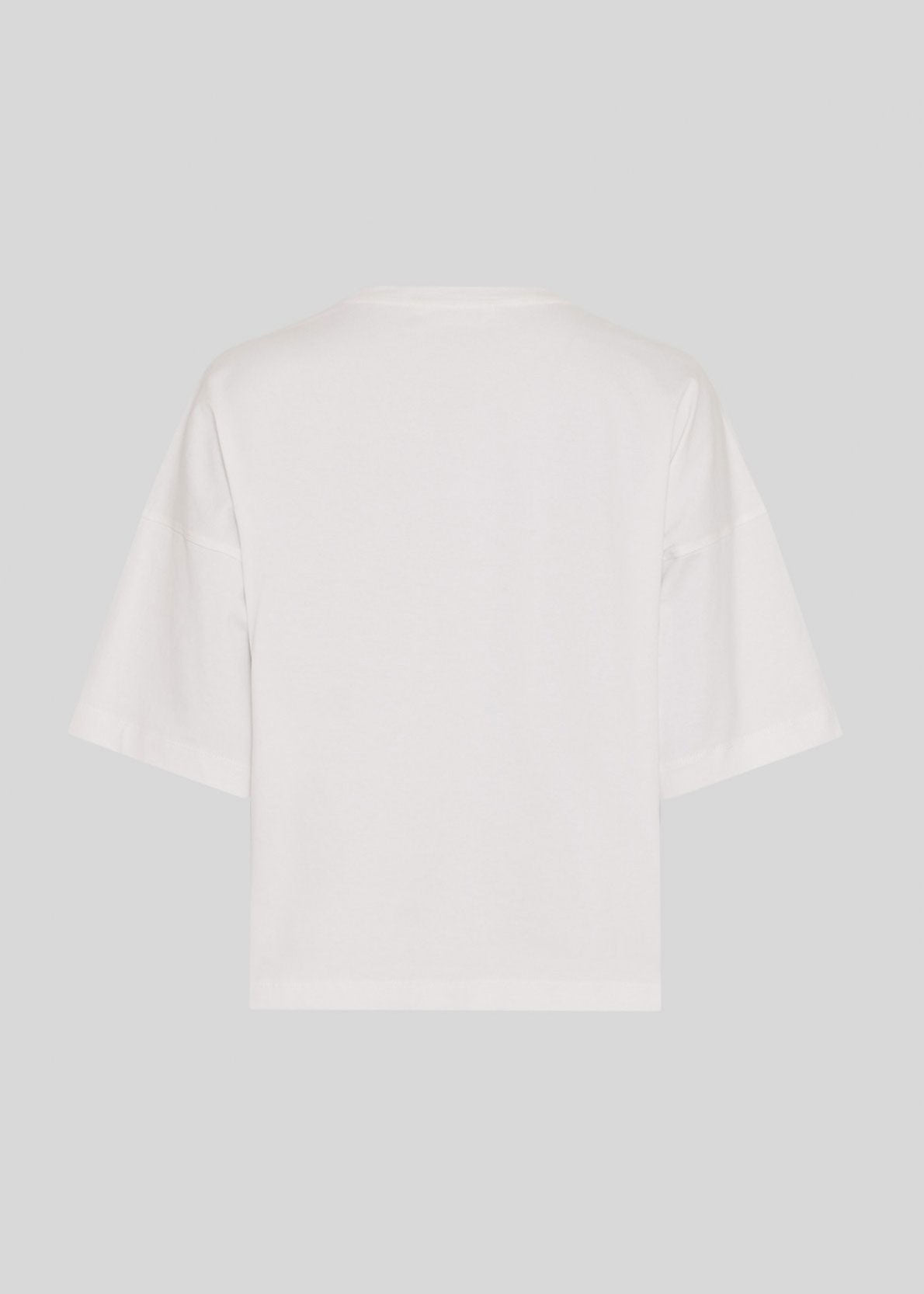 MSCH Copenhagen MSCHTeagan Leana Tee - Egret