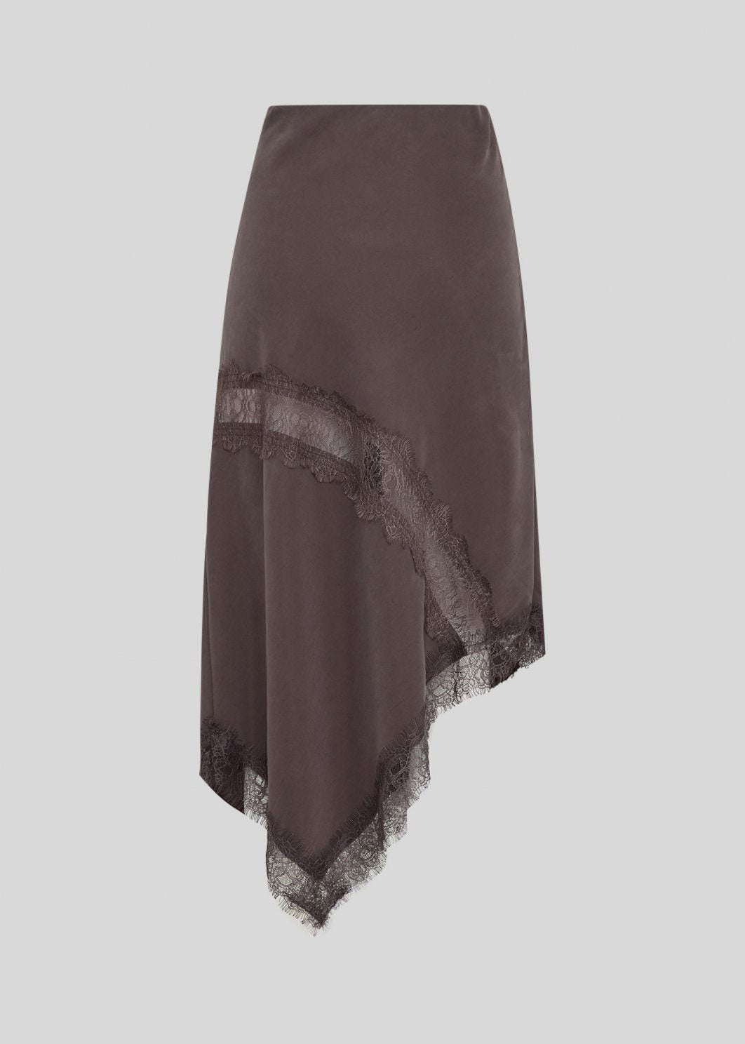 MSCH Copenhagen MSCHThea Skirt - Molé