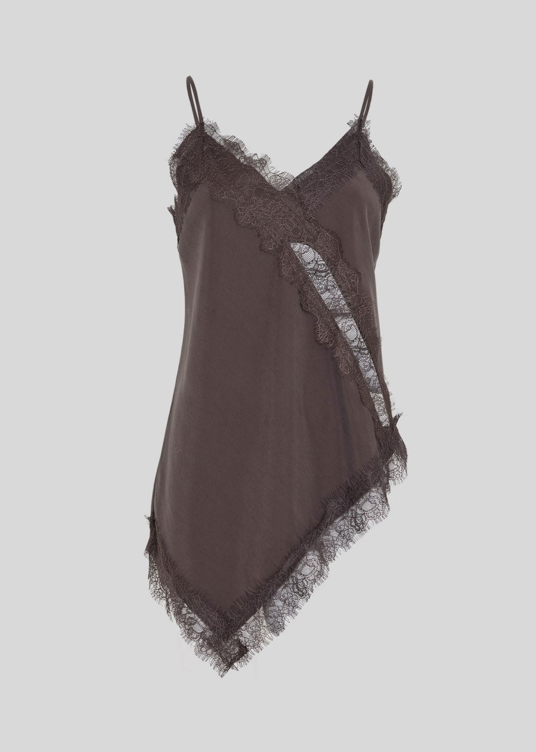MSCH Copenhagen MSCHThea Strap Top - Molé