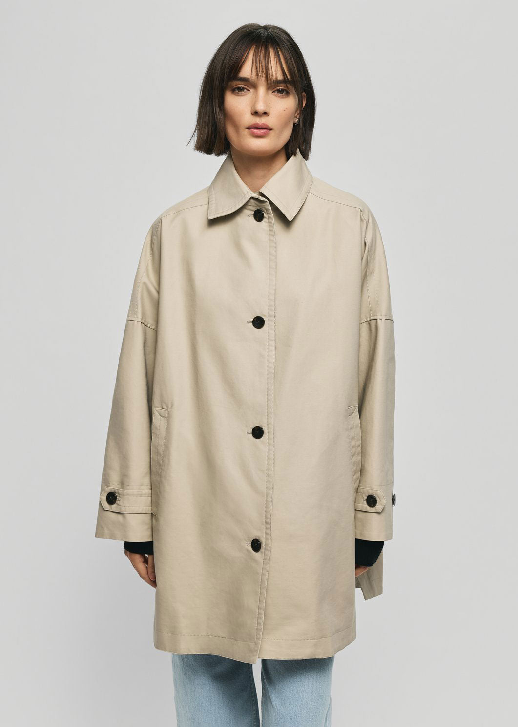 MSCH Copenhagen MSCHTikka Jacket