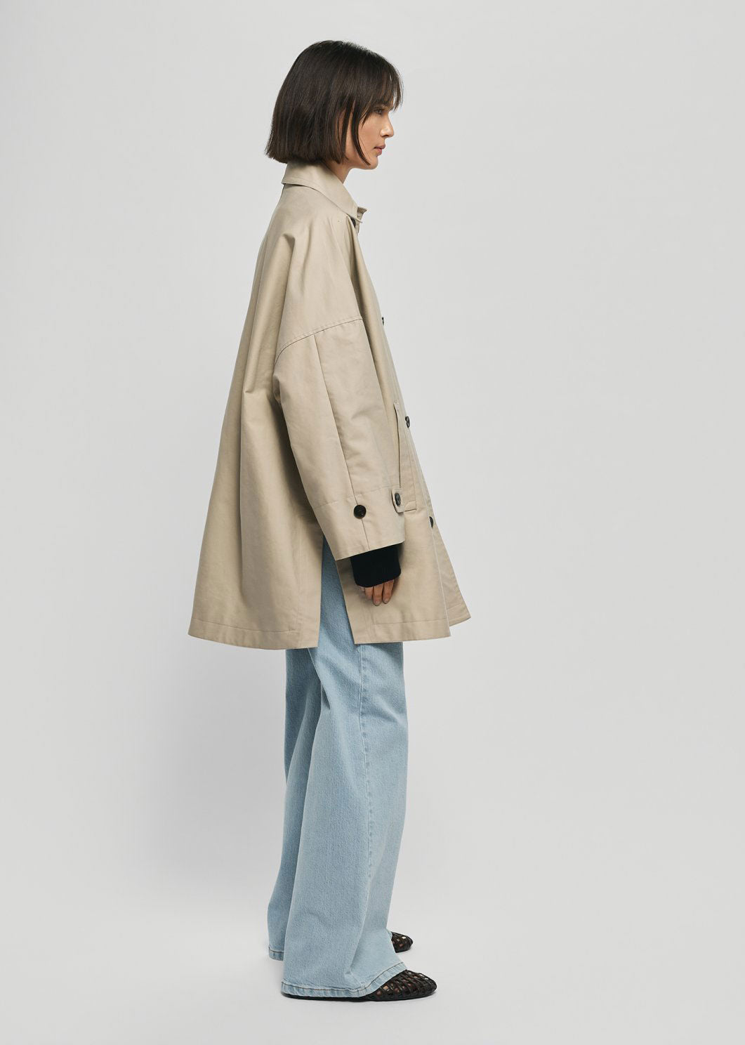 MSCH Copenhagen MSCHTikka Jacket