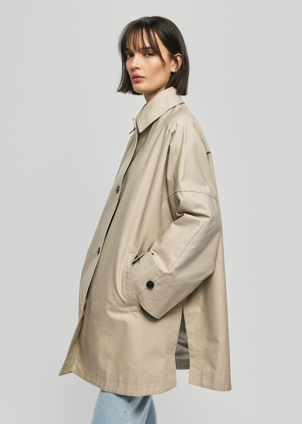 MSCH Copenhagen MSCHTikka Jacket