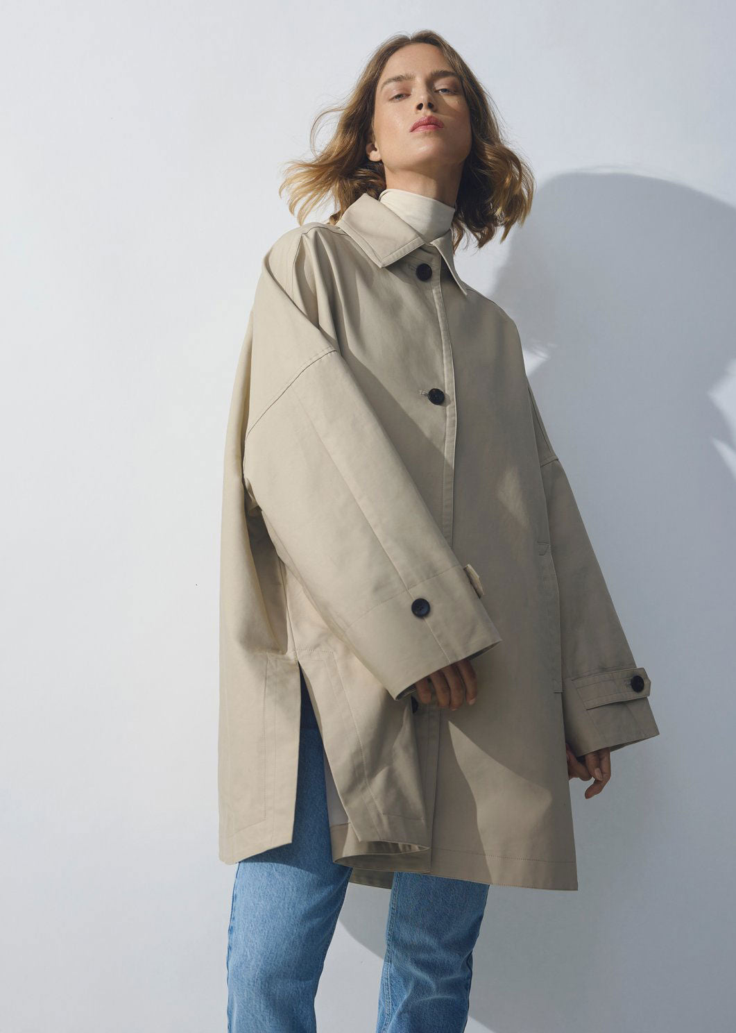 MSCH Copenhagen MSCHTikka Jacket