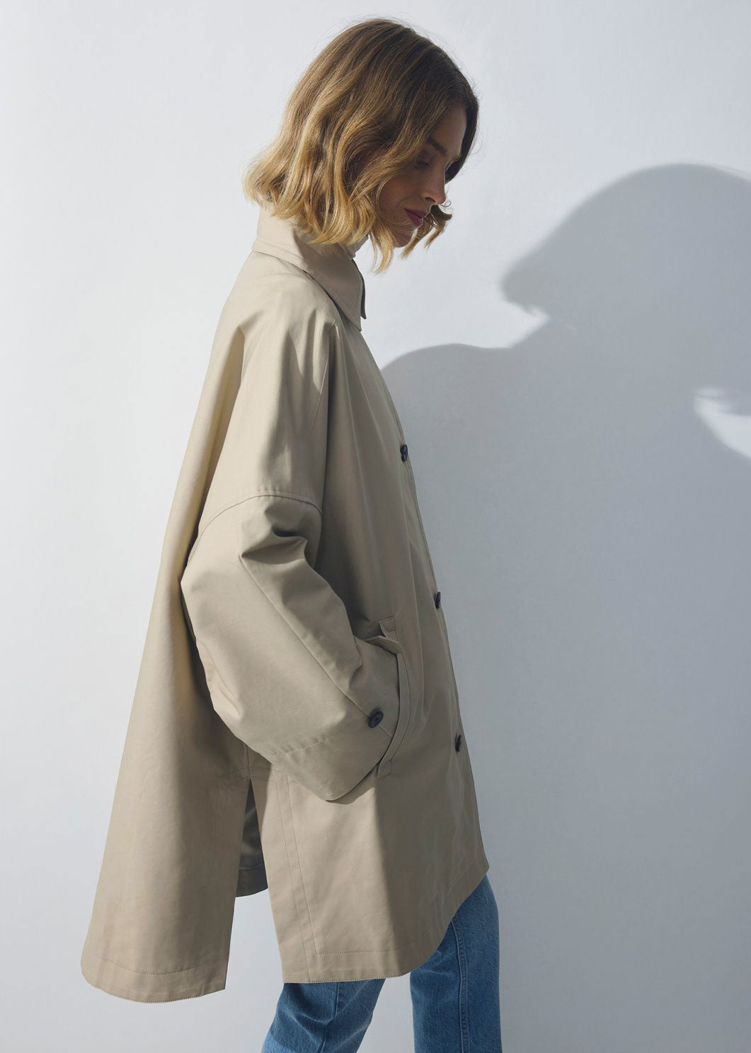 MSCH Copenhagen MSCHTikka Jacket