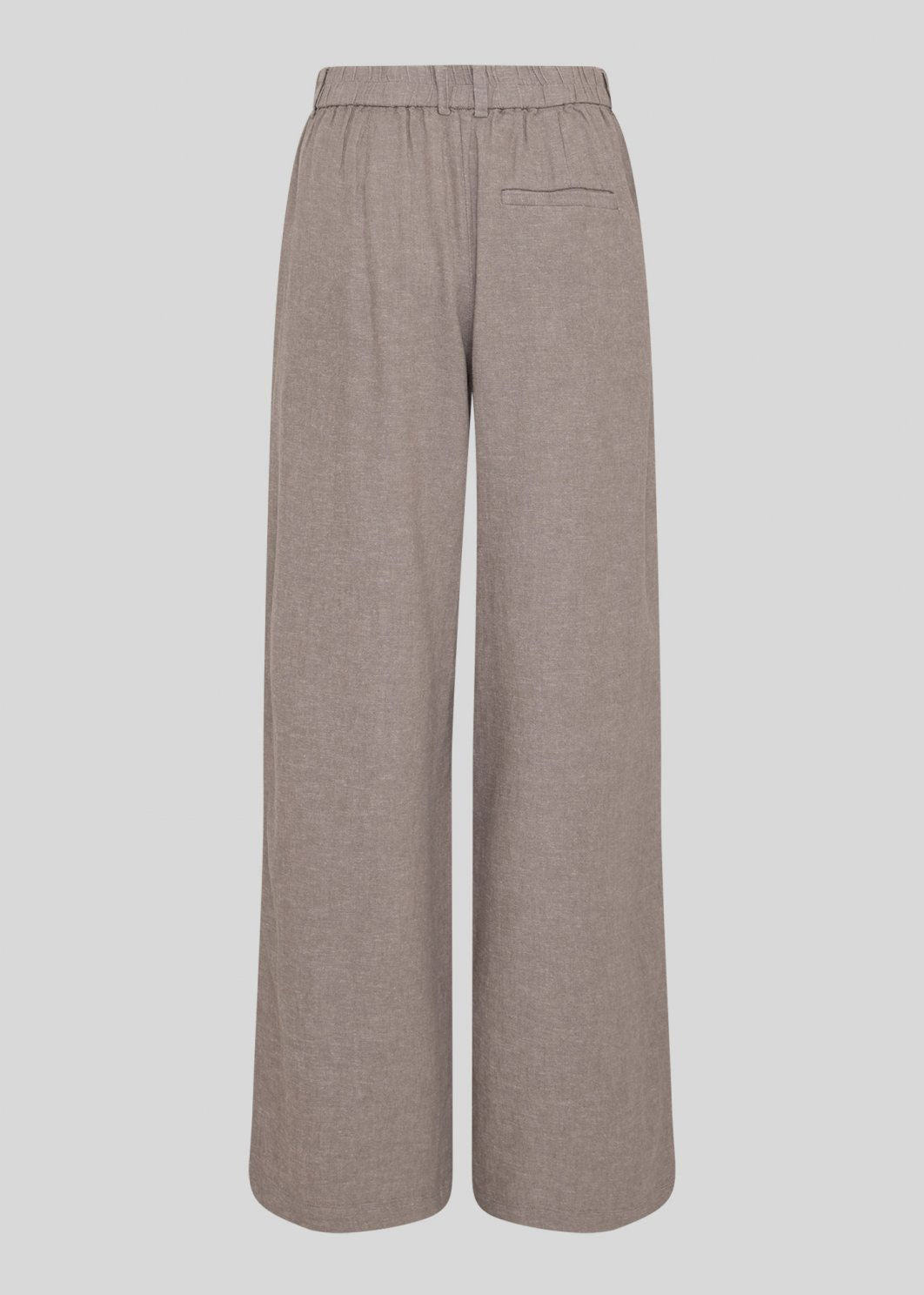 MSCH Copenhagen MSCHViana Ginia Pleat Pants