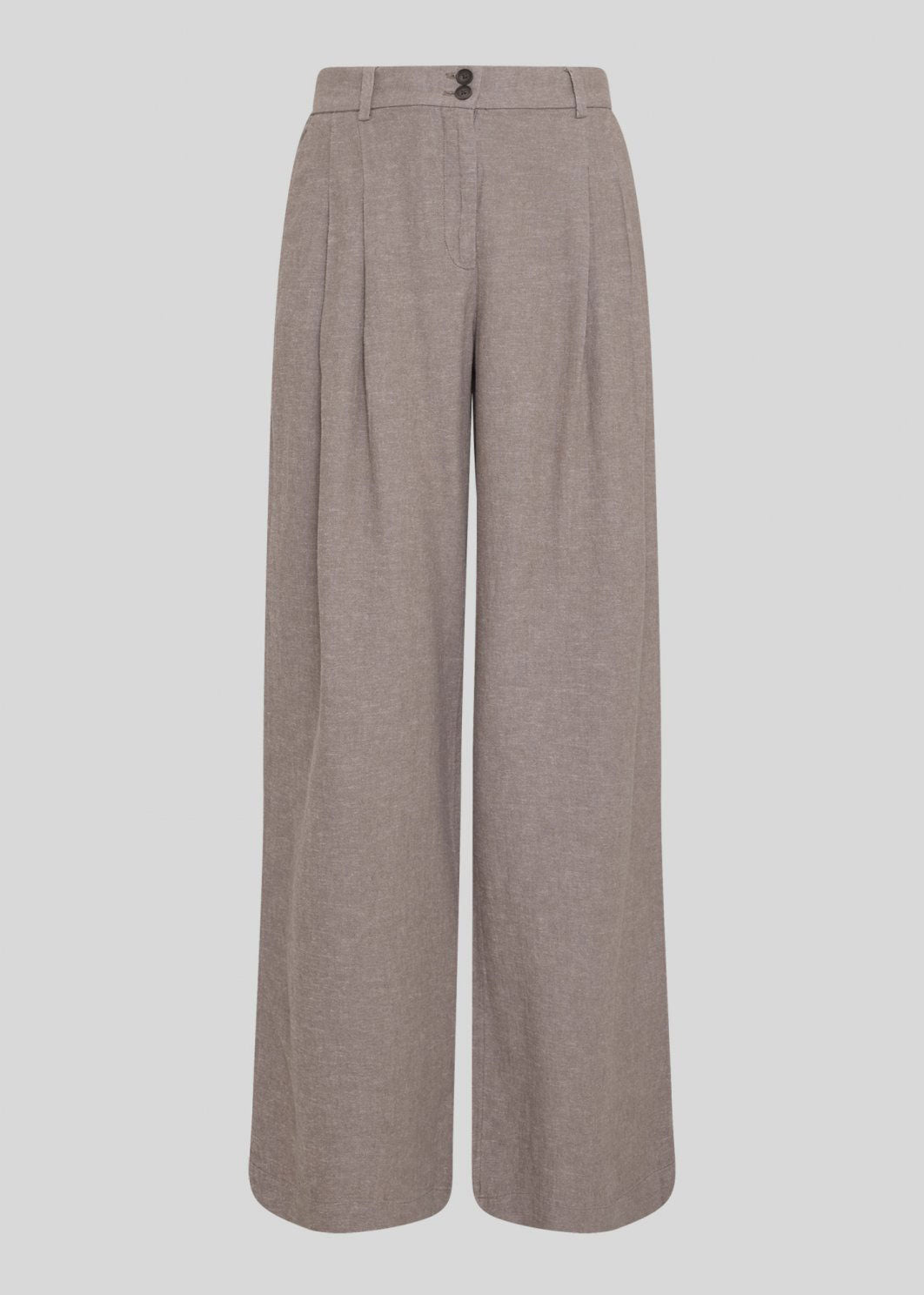 MSCH Copenhagen MSCHViana Ginia Pleat Pants