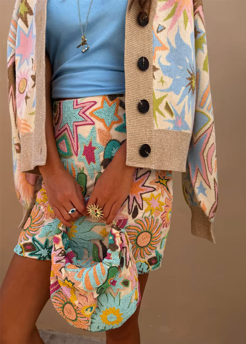 Never Fully Dressed Dreamer Astrid Cardigan