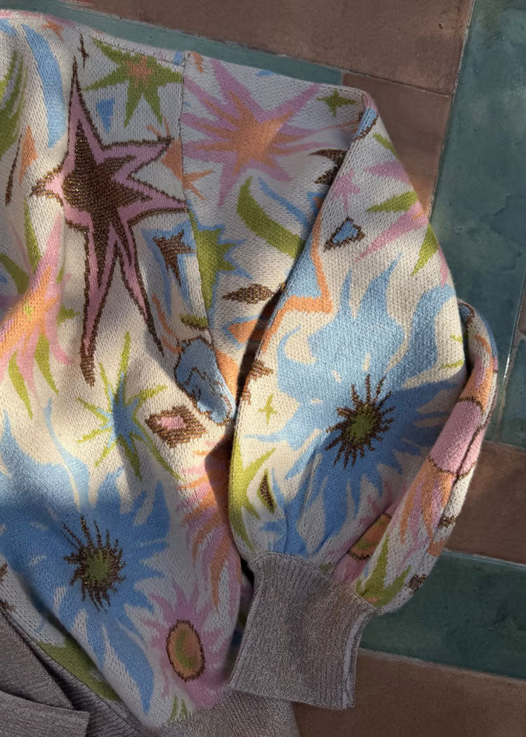 Never Fully Dressed Dreamer Astrid Cardigan