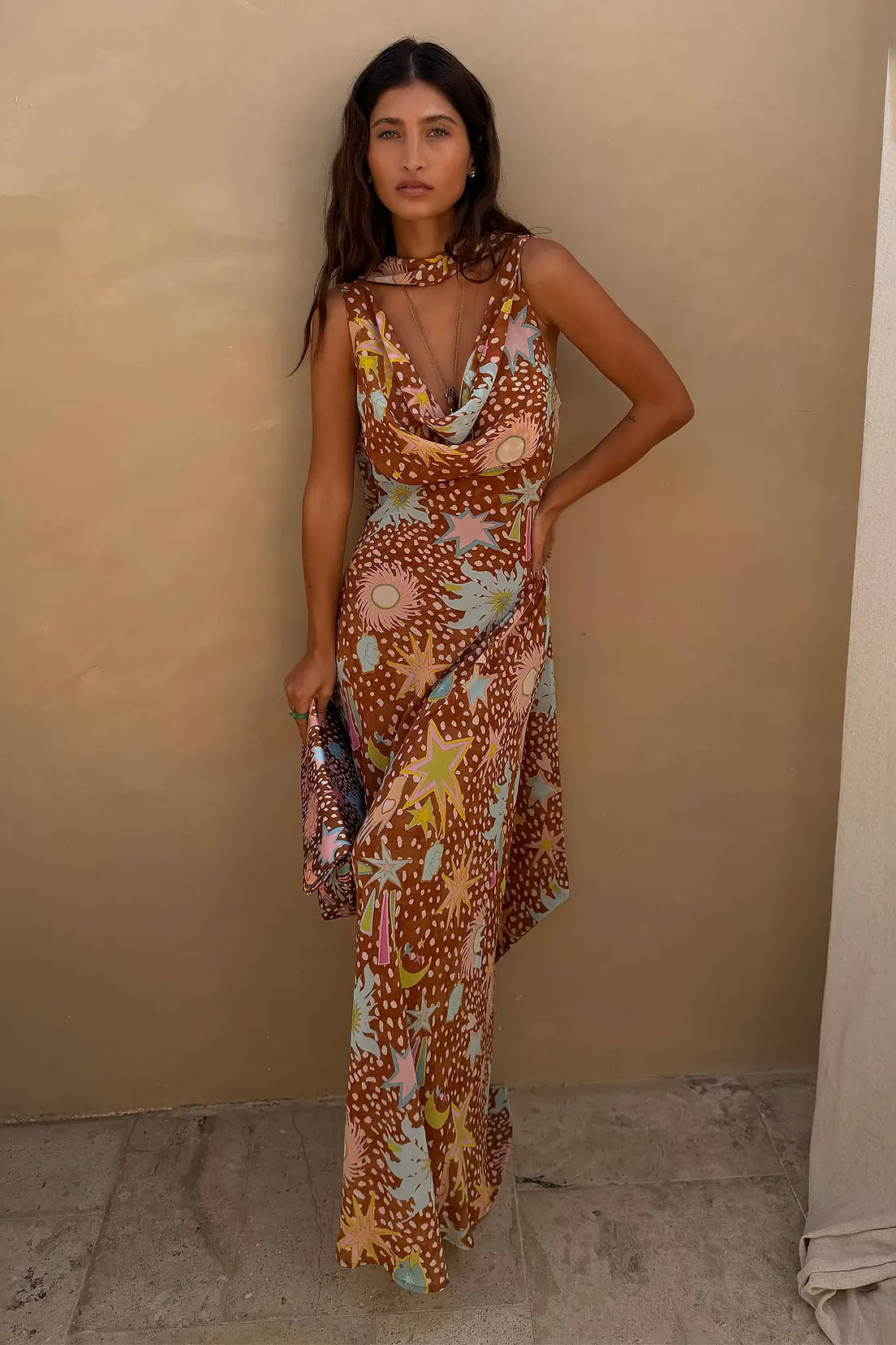 Never Fully Dressed Star Fawn Sophie Dress