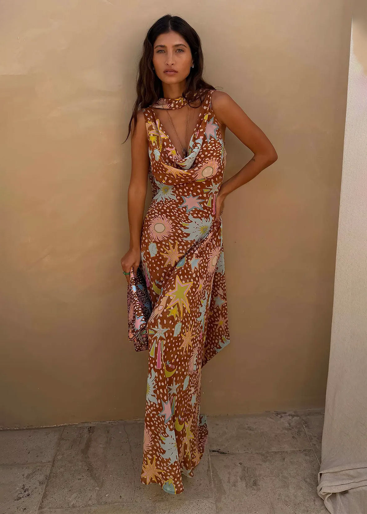 Never Fully Dressed Star Fawn Sophie Dress