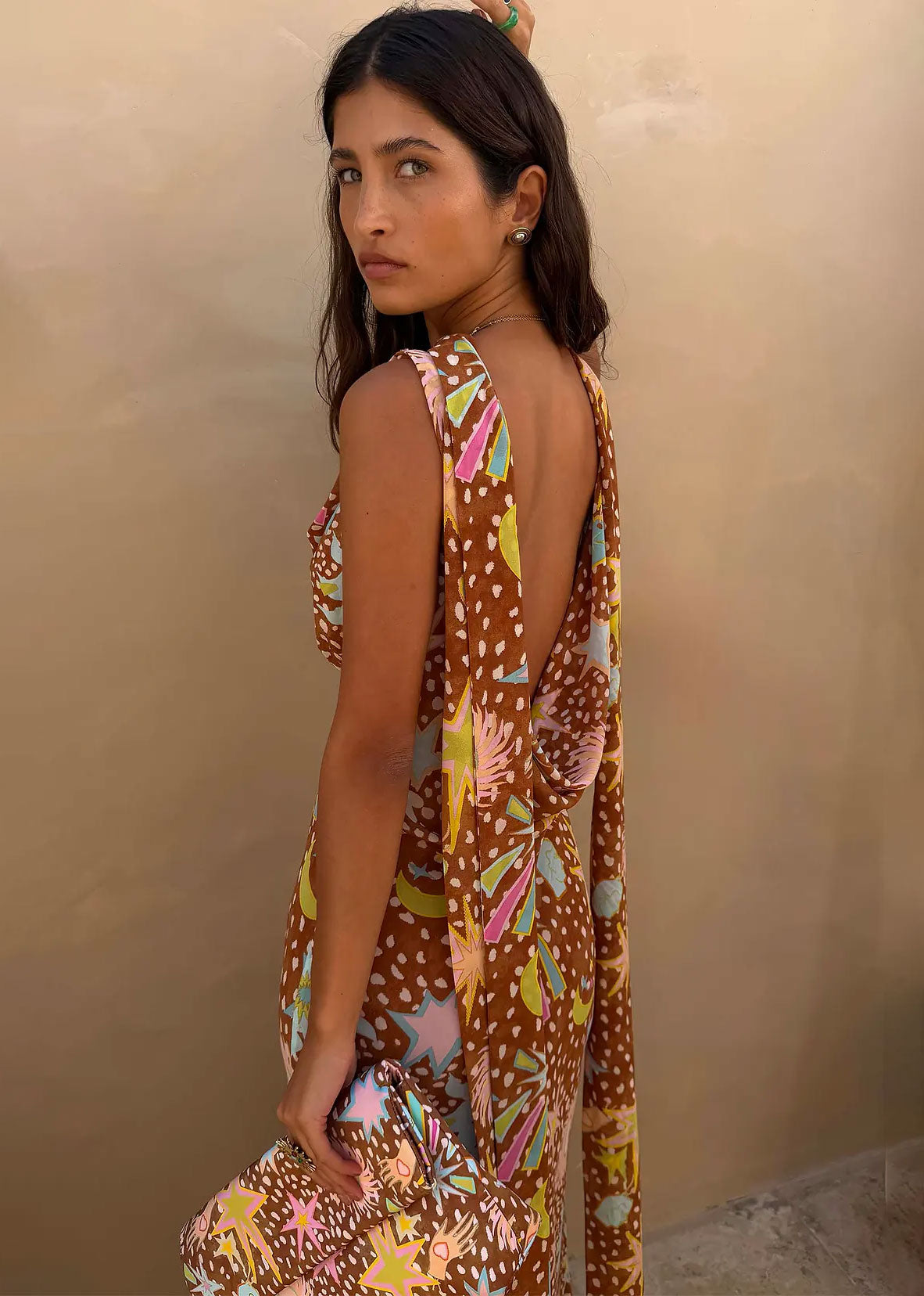 Never Fully Dressed Star Fawn Sophie Dress