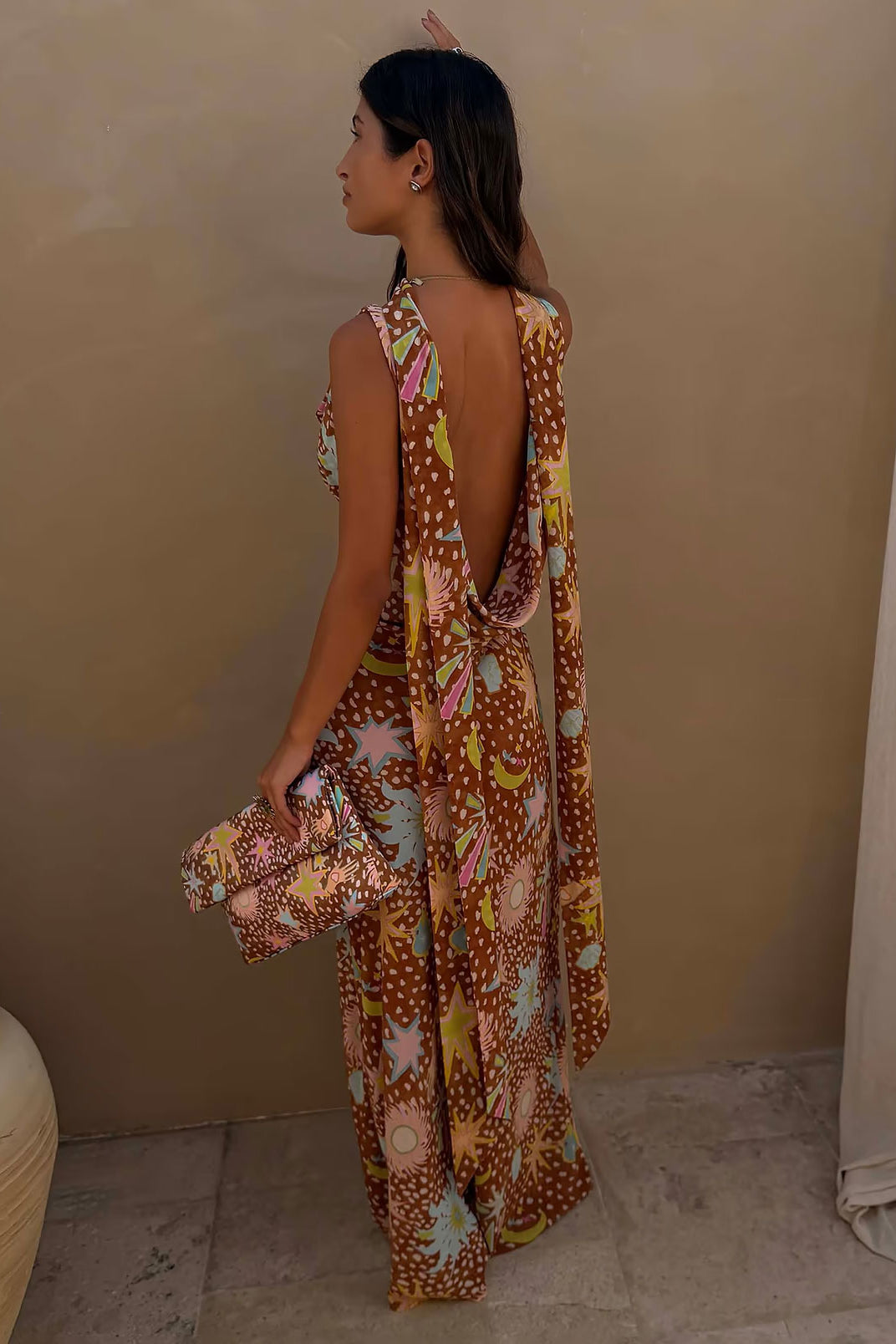 Never Fully Dressed Star Fawn Sophie Dress