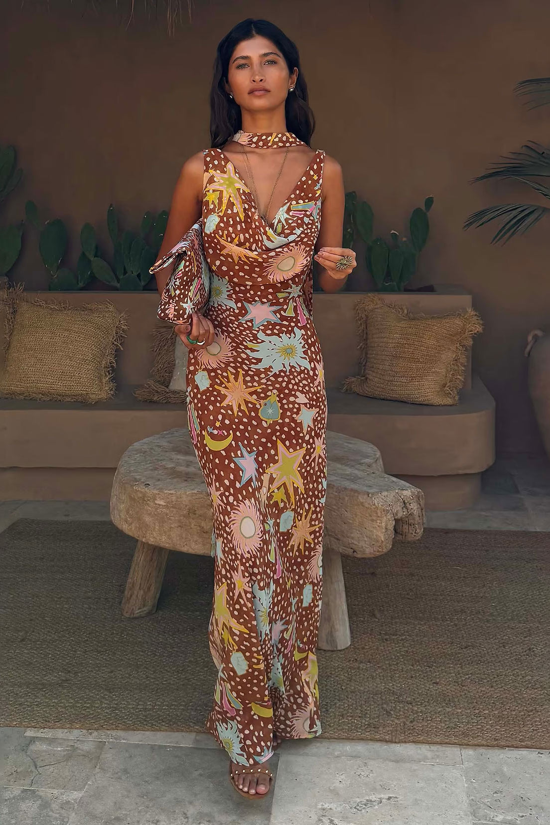 Never Fully Dressed Star Fawn Sophie Dress