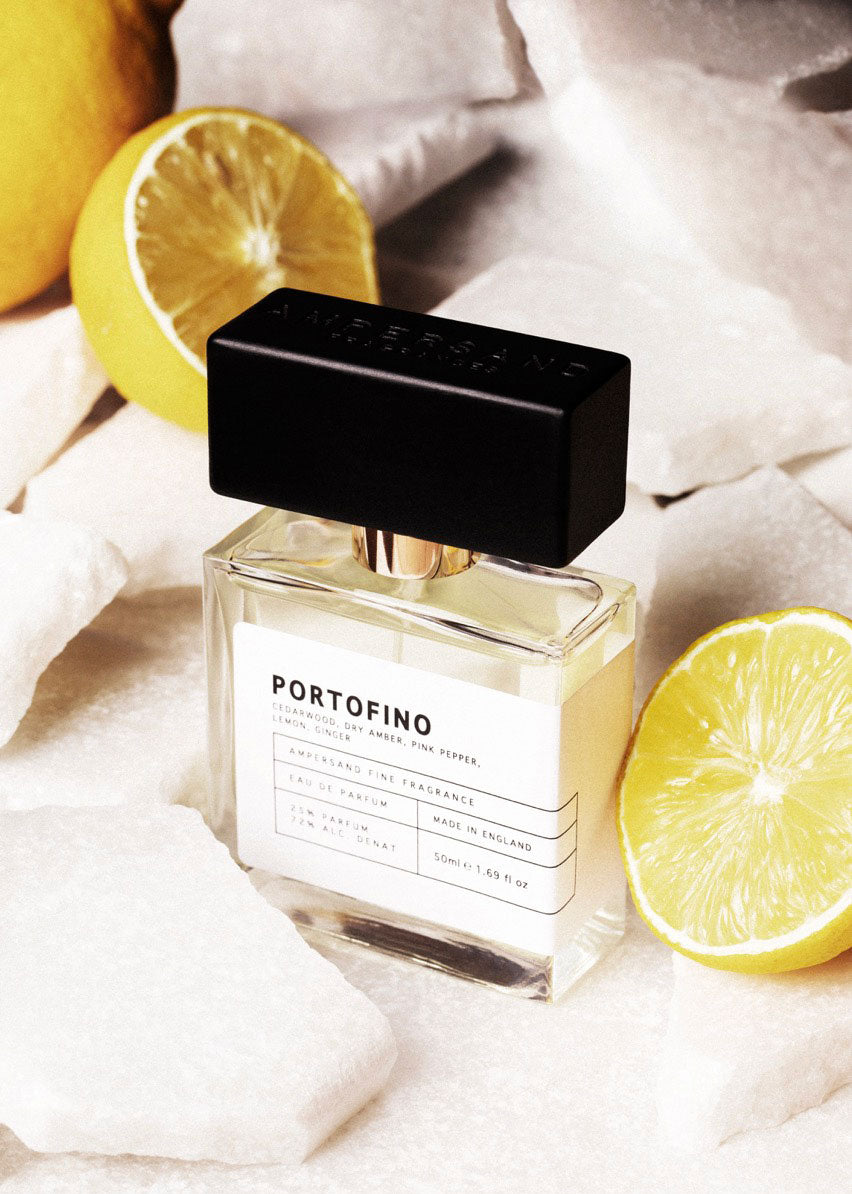 Ampersand Fragrances Portofino Eau De Parfum