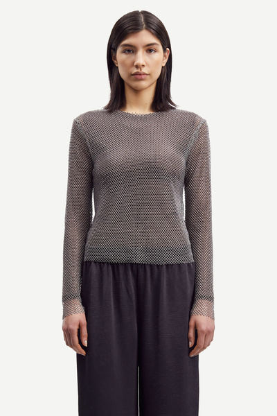 Samsøe Samsøe - Magda Blouse
