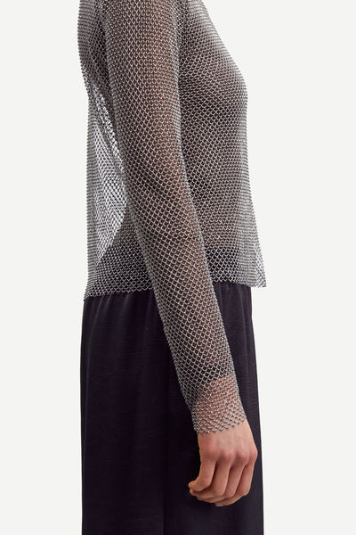 Samsøe Samsøe - Magda Blouse