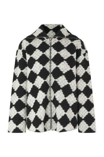 Samsøe Samsøe - Tess Overshirt Full Zip