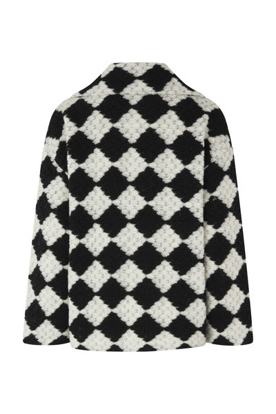 Samsøe Samsøe - Tess Overshirt Full Zip